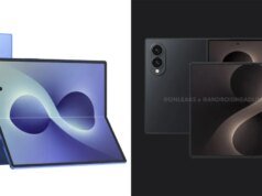 「Galaxy Z Fold 8 Ultra」這個名字並不是你所想像的可折疊手機的名字