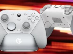 Gamesir G7 Pro 是我最喜歡的 PC 遊戲控制器,它在陣亡將士紀念日發售