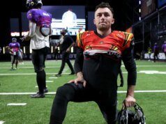品牌風險 14 直播部落格:約翰尼·曼齊爾 (Johnny Manziel) 與鮑勃·梅納裡 (Bob Menary)