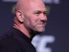 達納懷特 (Dana White) 表示麥格雷戈 vs 霍洛威 2 與 MVP 賽事弗朗西斯納幹努 (Francis Ngannou) 無關:“我不知道人們在做什麼”