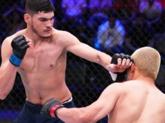 UFC澳門新人何塞·蘇薩公開談論興奮劑禁賽期間的“問題”