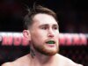 達倫·蒂爾 (Darren Till) 透露了是什麼讓他最終嘗試赤手空拳格鬥,以及為什麼他“85%”確定自己不再參加 MMA
