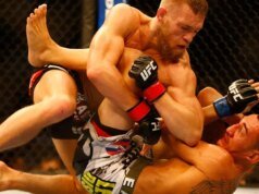 伊利亞·托普里亞 (Ilya Topuria) 選擇康納·麥格雷戈 (Conor McGregor) 在 UFC 329 的“垃圾之戰”中擊敗馬克斯·霍洛威 (Max Holloway)