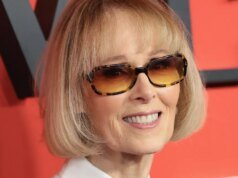 E. Jean Carroll 的研究是一種恥辱