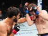 馬特·施內爾 (Matt Schnell) 在 UFC Vegas 118 比賽前 9 天迎來了新對手