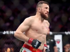 RAF 9 直播部落格:Merab Dvalishvili 對陣 Frankie Edgar