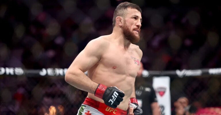 RAF 9 直播部落格：Merab Dvalishvili 對陣 Frankie Edgar