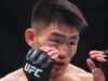 UFC澳門預測|綜合格鬥