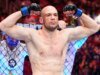 烏羅斯梅迪奇 (Uros Medic) 對陣丹尼爾羅德里格斯 (Daniel Rodriguez) 已獲得 UFC 貝爾格萊德主賽事預定