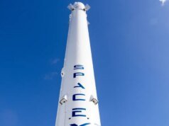 在SpaceX IPO中,伊隆馬斯克是一個風險因素