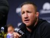 早間報道賈斯汀·蓋瑟為擊敗年輕的 UFC 競爭者而感到自豪:“他們試圖擺脫我”