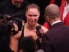 「很高興我不必為此付出代價」:職業選手對 Ronda Rousey 在 MVP MMA 上擊敗 Gina Carano 的反應