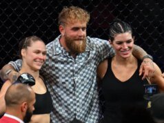 傑克·保羅對斯科特·科克的新 MMA 促銷活動做出反應:“他們將失去所有的錢”