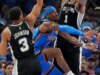 2026 年 NBA 季後賽:雷霆隊如何成為 NBA 的反派