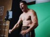 烏西克 vs. Rico 稱重結果:Rico Verhoeven 比 Oleksandr Usyk 重 25 磅
