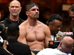 郵袋:里科·範霍文(Rico Verhoeven)對亞歷山大·烏西克(Aleksandar Usyk)是被搶劫了嗎?