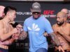 UFC 澳門直播部落格:宋亞東 VS 戴夫森·菲格雷多