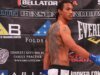 本森·亨德森 (Benson Henderson) 解釋了他退休後的回歸以及他是否現在回來了