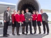 2026年國泰航空空服員薪資