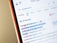 您可以透過這個簡單的開關關閉 Google 搜尋結果中的 AI