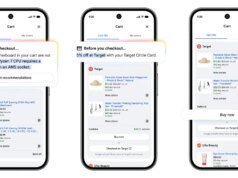 使用 Google 的“通用購物車”,Gemini 幫助您在線購物