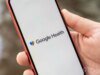 Google Health Premium 與 I Pro 一起成為本週重新設計的電子郵件