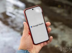 它概述了 Google Health 路線圖的改進反應