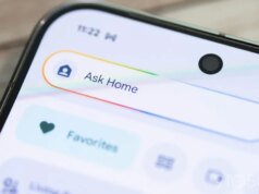 Google Home 可以使用攝影機所看到的自動化觸發器