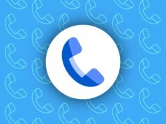 Google Phone、系統撥號器可能會顯示來自第三方應用程式的呼叫