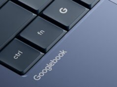 谷歌的 Android 筆記型電腦被稱為 Googlebooks,它們將於今年上市