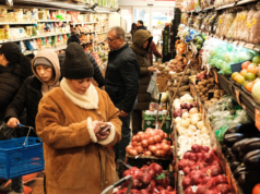 經濟學家警告曼達尼的公共雜貨店可能會傷害紐約市的雜貨店