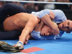WWE Clash Italy 卡牌預測包括布洛克萊斯納 (Brock Lesnar) 對陣奧巴費米 (Oba Femi)。