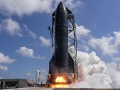 SpaceX 的 Starship V3 巨型火箭將在 Flight 12 上做一些全新的事情——親自看看