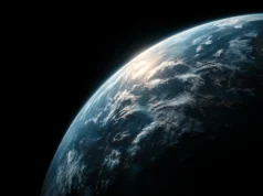 流浪行星的衛星可以容納外星生命數十億年