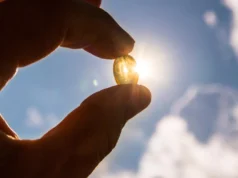 科學家發現維生素 D 與疼痛之間有著奇怪的關係