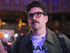 Twitch 主播哈桑·派克 (Hasan Piker) 嘲笑白宮安全檢查站槍擊事件