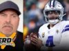為什麼馬克·施勒雷斯 (Mark Schlereth) 認為牛仔隊應該更有機會贏得國聯東區冠軍