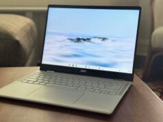 聯想和宏碁悄悄提高高階 Chromebook 的價格