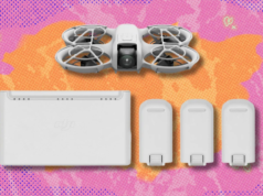 最佳無人機優惠:以我們見過的最低價格購買 DJI Neo 三電池組合套件