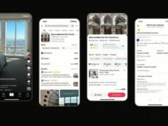TikTok 現在允許您透過應用程式預訂飯店