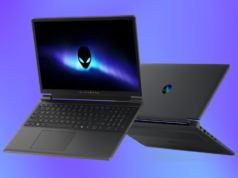 Alienware 推出新款入門遊戲筆記型電腦:Alienware 15 價格與功能