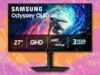 我發現三星 Odyssey OLED G6 遊戲顯示器在亞馬遜上以有史以來最優惠的價格 – 節省超過 100 美元