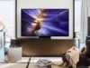 65 吋三星 OLED 4K S90F 電視原價 2,499.99 美元,如果行動迅速,優惠 1,000 美元以上