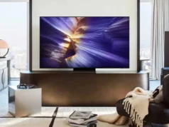 65 吋三星 OLED 4K S90F 電視原價 2,499.99 美元,如果行動迅速,優惠 1,000 美元以上