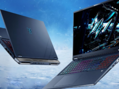 購買 Acer Predator Helios Neo 18 遊戲筆記型電腦可節省 300 美元——現在是有史以來最低價格