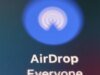 每台已經或即將獲得 AirDrop 的 Android 設備