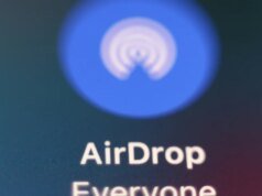 每台已經或即將獲得 AirDrop 的 Android 設備