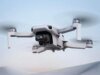 最佳 DJI 優惠:DJI Mini 4K 無人機立減 30%