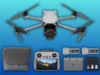 購買 DJI Air 3S Fly More 無人機組合可節省 160 美元,現為有史以來最低價格