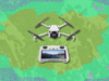 史上最優惠價格:DJI Mini 3 無人機在亞馬遜限時優惠超過 100 美元